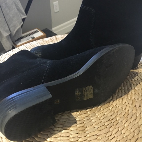 Shelly’s London Women’s Brandin Leather Ankle Boot - Picture 9 of 14